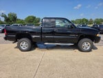 2002 Dodge Ram 2500 SLT