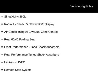 2025 RAM 2500 Big Horn 6'4" BOX