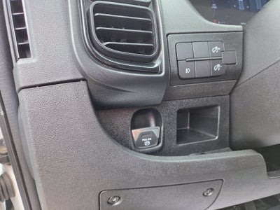 2025 RAM ProMaster 2500 Base