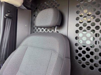 2025 RAM ProMaster 2500 Base