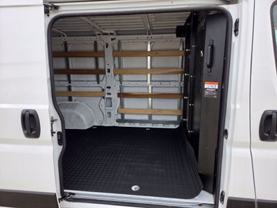 2025 RAM ProMaster 2500 Base