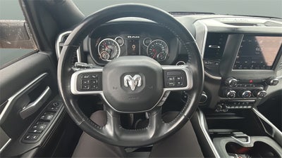 2020 RAM 2500 Big Horn