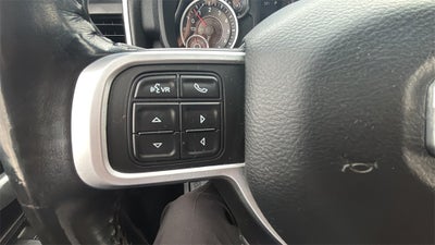 2020 RAM 2500 Big Horn