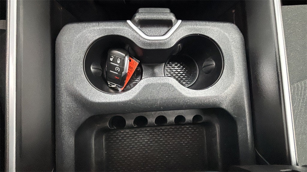 2020 RAM 2500 Big Horn