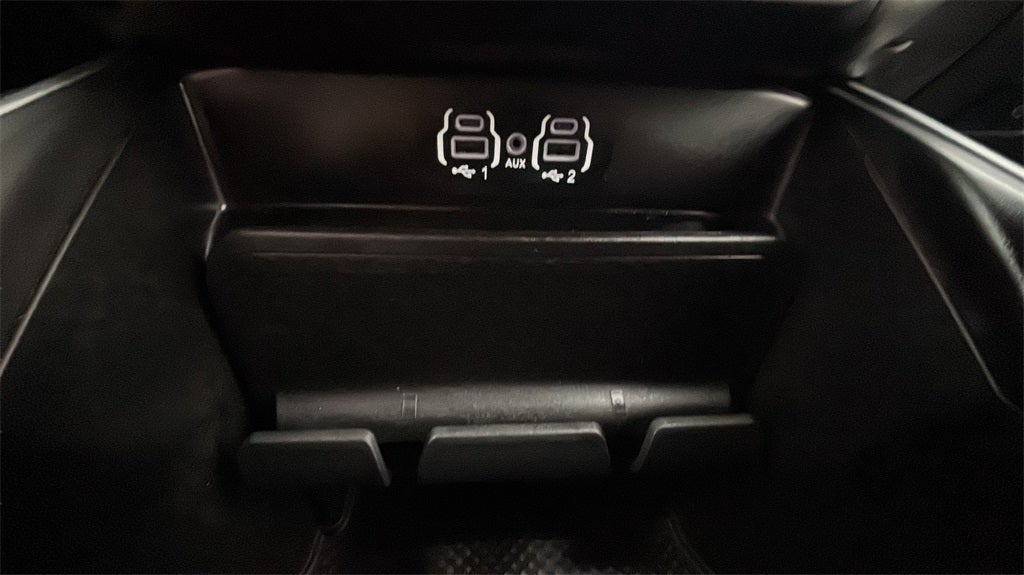 2020 RAM 2500 Big Horn