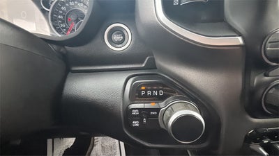 2020 RAM 2500 Big Horn