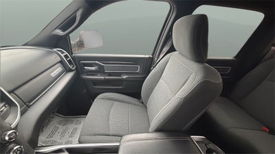 2020 RAM 2500 Big Horn