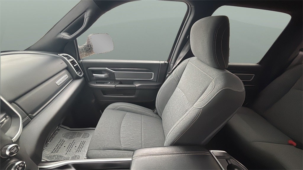 2020 RAM 2500 Big Horn