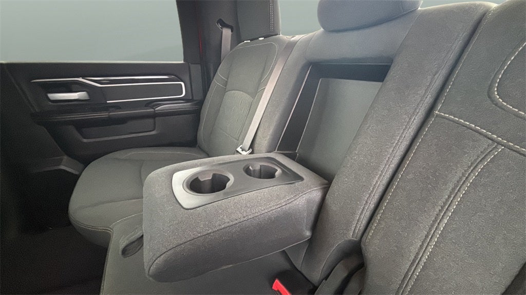 2020 RAM 2500 Big Horn