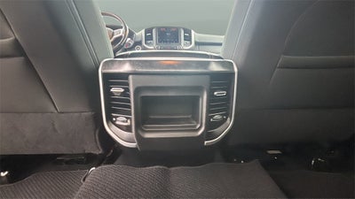 2020 RAM 2500 Big Horn