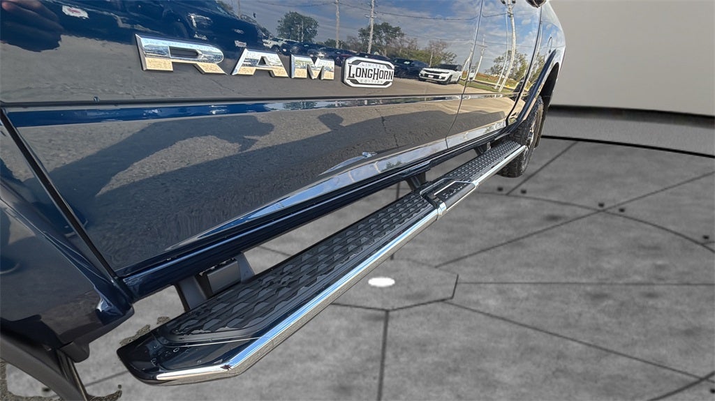 2022 RAM 2500 Longhorn