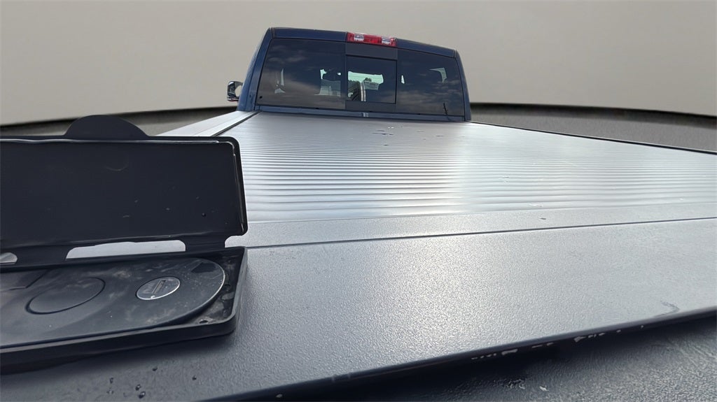 2022 RAM 2500 Longhorn