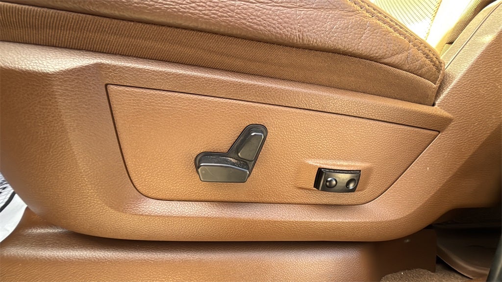 2022 RAM 2500 Longhorn