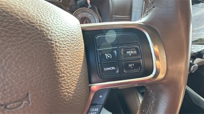 2022 RAM 2500 Longhorn