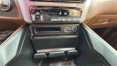 2022 RAM 2500 Longhorn