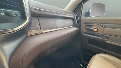 2022 RAM 2500 Longhorn