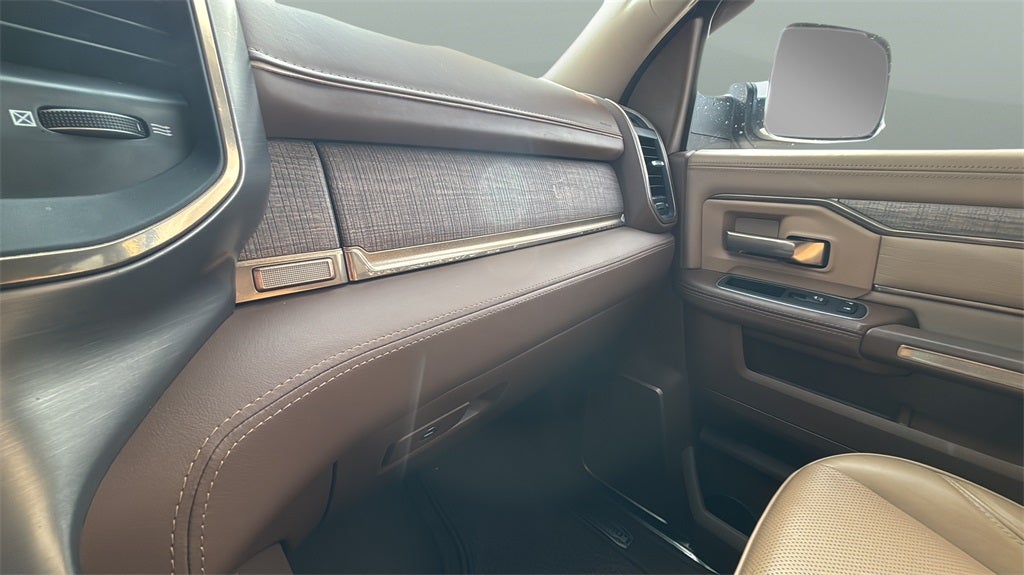 2022 RAM 2500 Longhorn