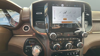 2022 RAM 2500 Longhorn