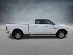 2016 RAM 2500 Laramie