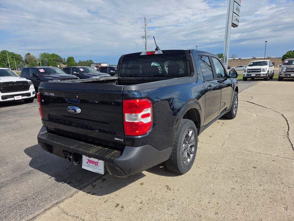 2023 Ford Maverick XLT