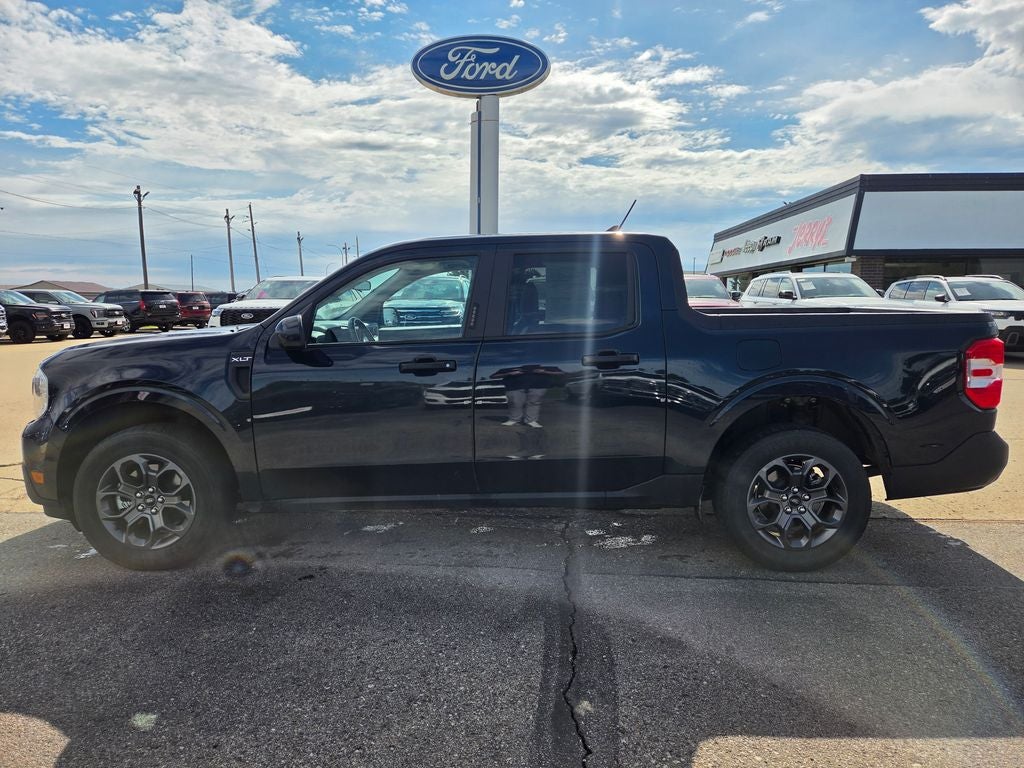 2023 Ford Maverick XLT