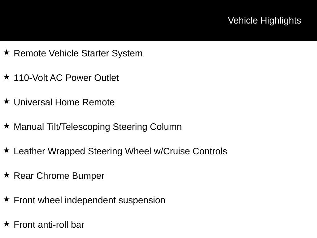 2015 Chevrolet Silverado 1500 LTZ 1LZ