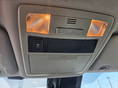 2018 Toyota Tacoma SR5 V6
