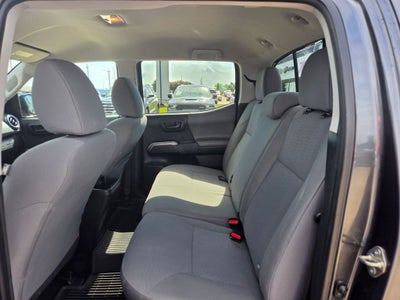2018 Toyota Tacoma SR5 V6