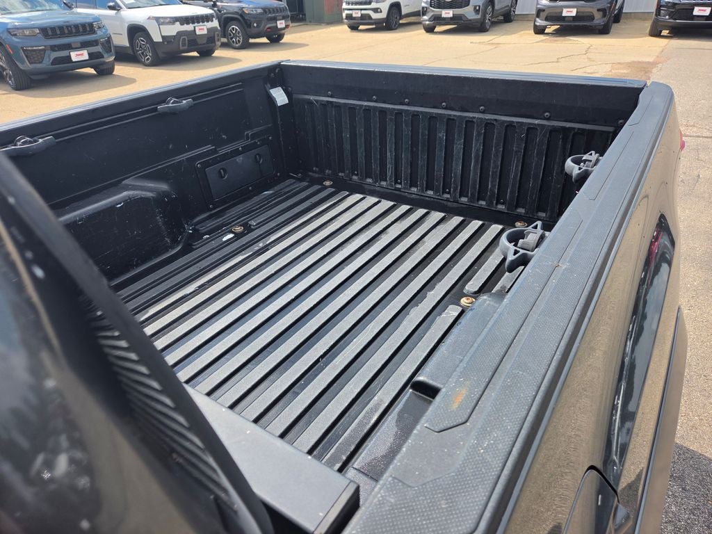 2018 Toyota Tacoma SR5 V6