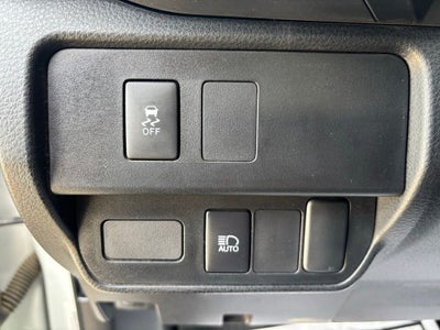 2022 Toyota Tacoma Base