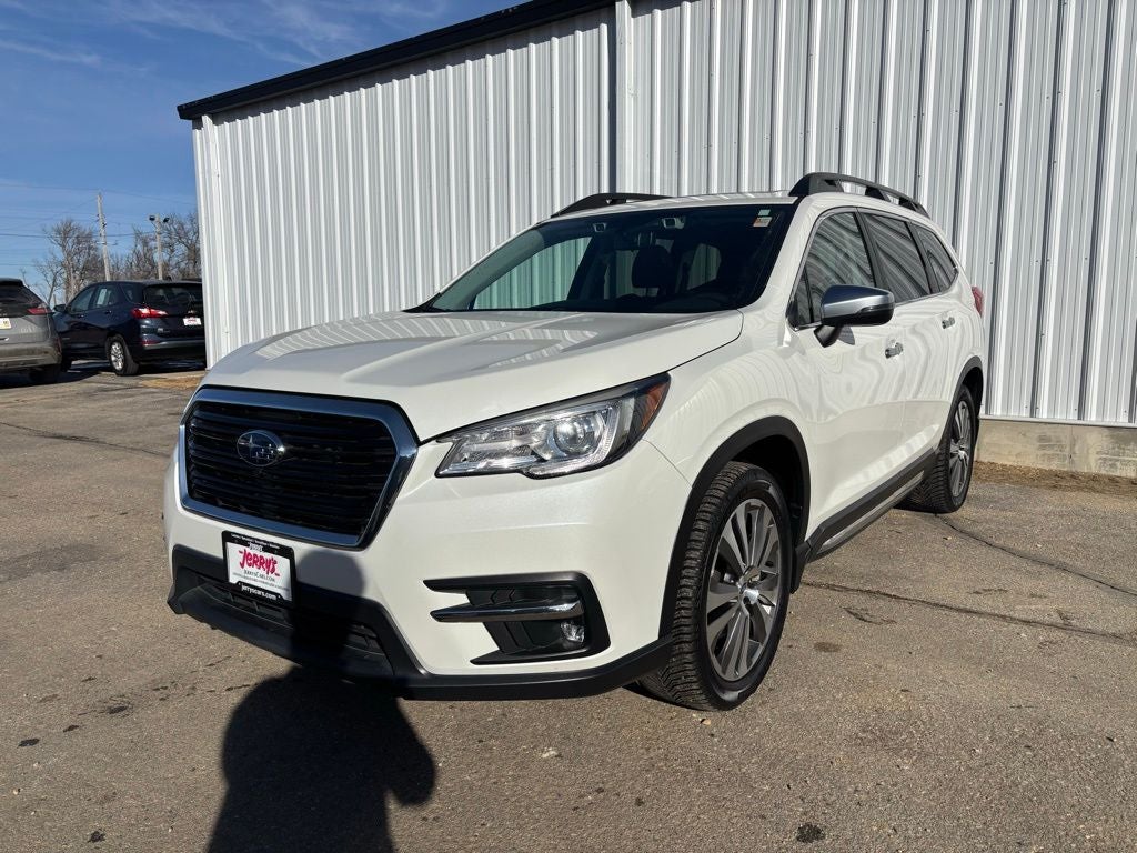 2020 Subaru Ascent Touring