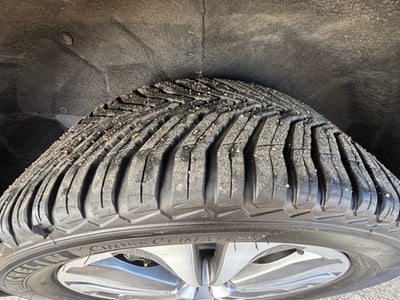 2020 Subaru Ascent Touring