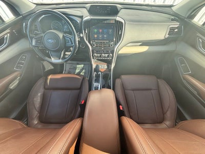2020 Subaru Ascent Touring