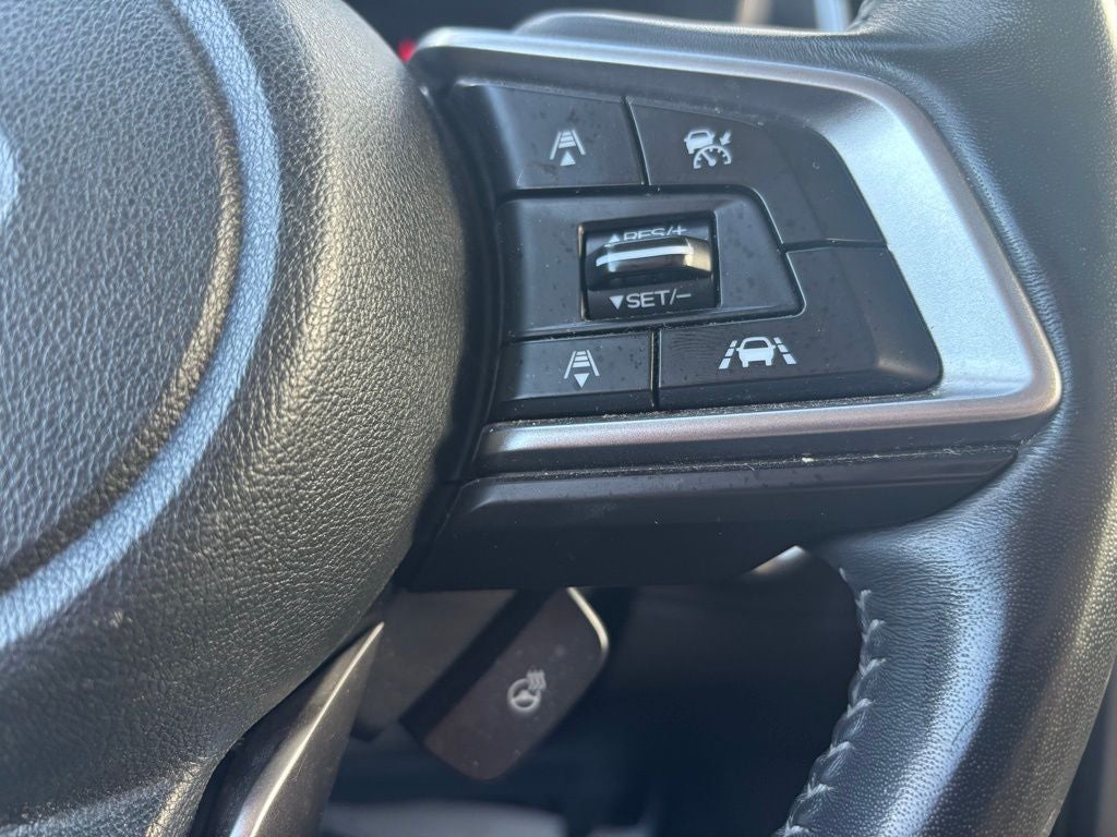 2020 Subaru Ascent Touring