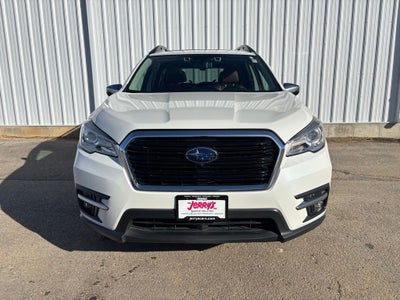 2020 Subaru Ascent Touring