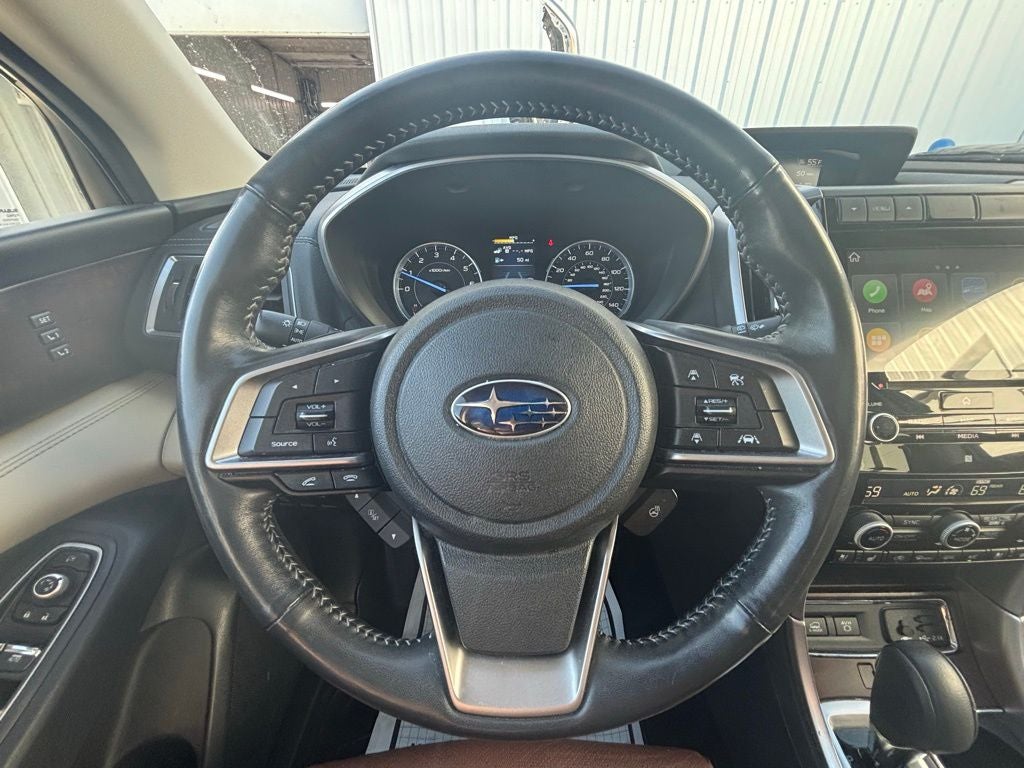 2020 Subaru Ascent Touring