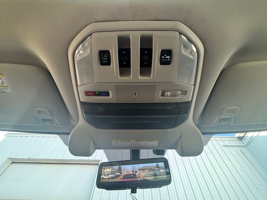 2020 Subaru Ascent Touring