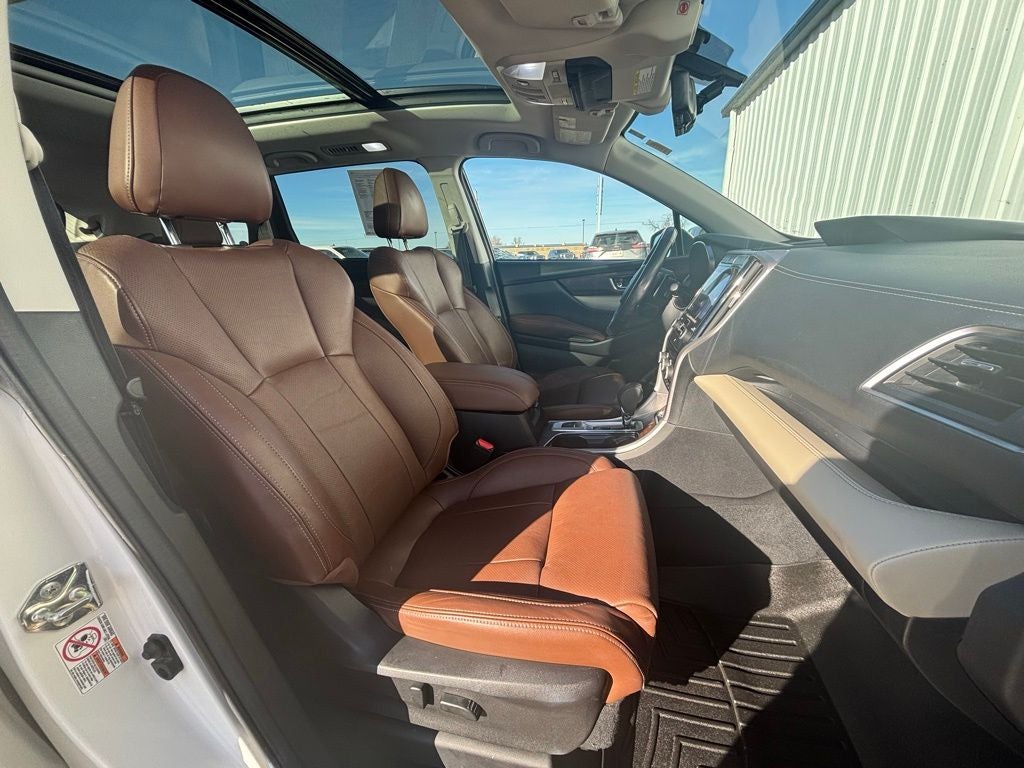 2020 Subaru Ascent Touring