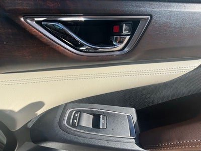 2020 Subaru Ascent Touring