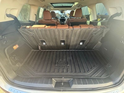2020 Subaru Ascent Touring
