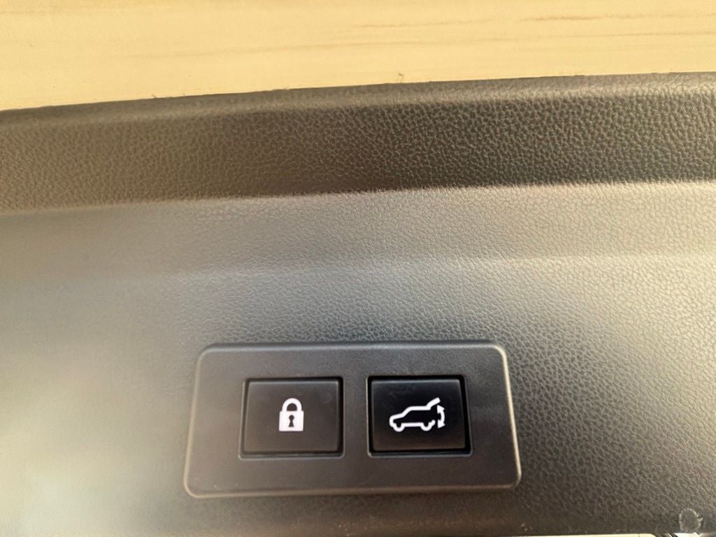 2020 Subaru Ascent Touring