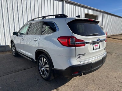 2020 Subaru Ascent Touring