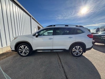 2020 Subaru Ascent Touring