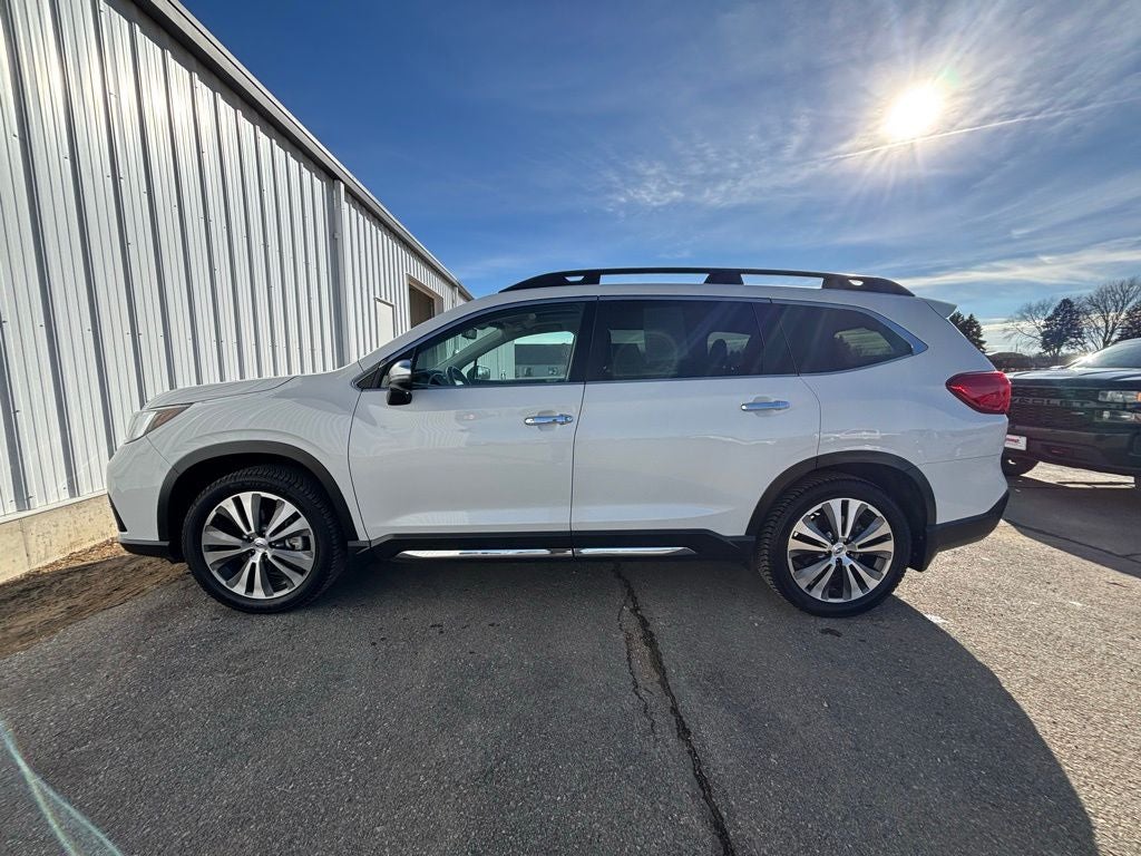 2020 Subaru Ascent Touring