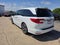 2020 Honda Odyssey Elite