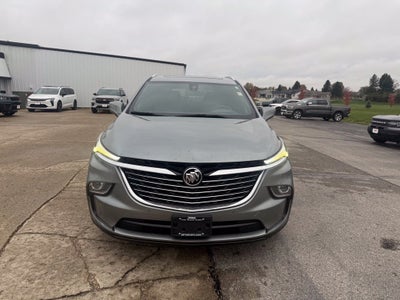 2023 Buick Enclave Premium Group