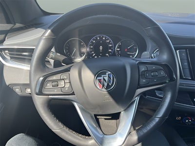 2024 Buick Enclave Premium Group