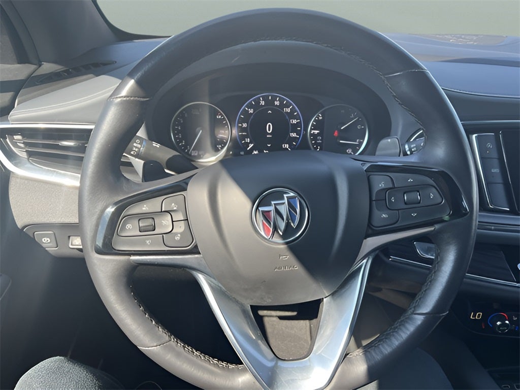 2024 Buick Enclave Premium Group