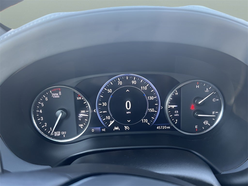 2024 Buick Enclave Premium Group