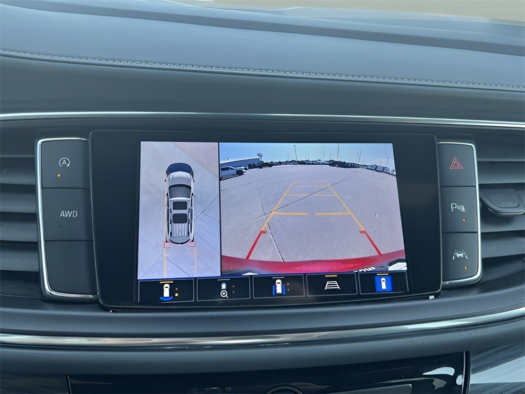 2024 Buick Enclave Premium Group